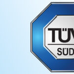 TÜV Süd Logo