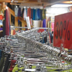 Fast Fashion