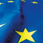 Europa, Flagge