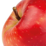 Lebensmittel Apfel