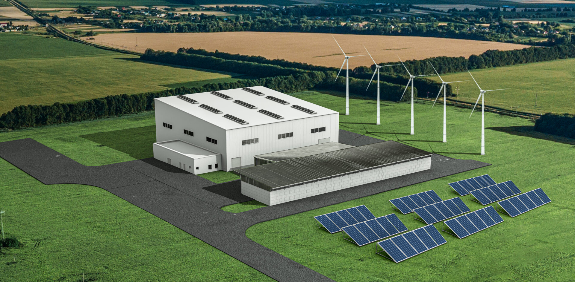 BASF baut Batterierecyclinganlage im großtechnischen Maßstab