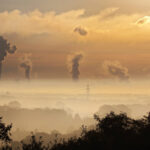 Emissionen, Industrie