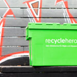 Box; Recyclehero