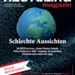 RECYCLING magazin 07/2022