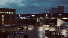 Europas erste Lithium-Rückgewinnungsanlage in NRW