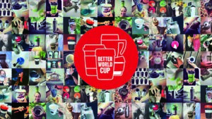Betterworldcup informiert über die neue Mehrwegangebotspflicht.
