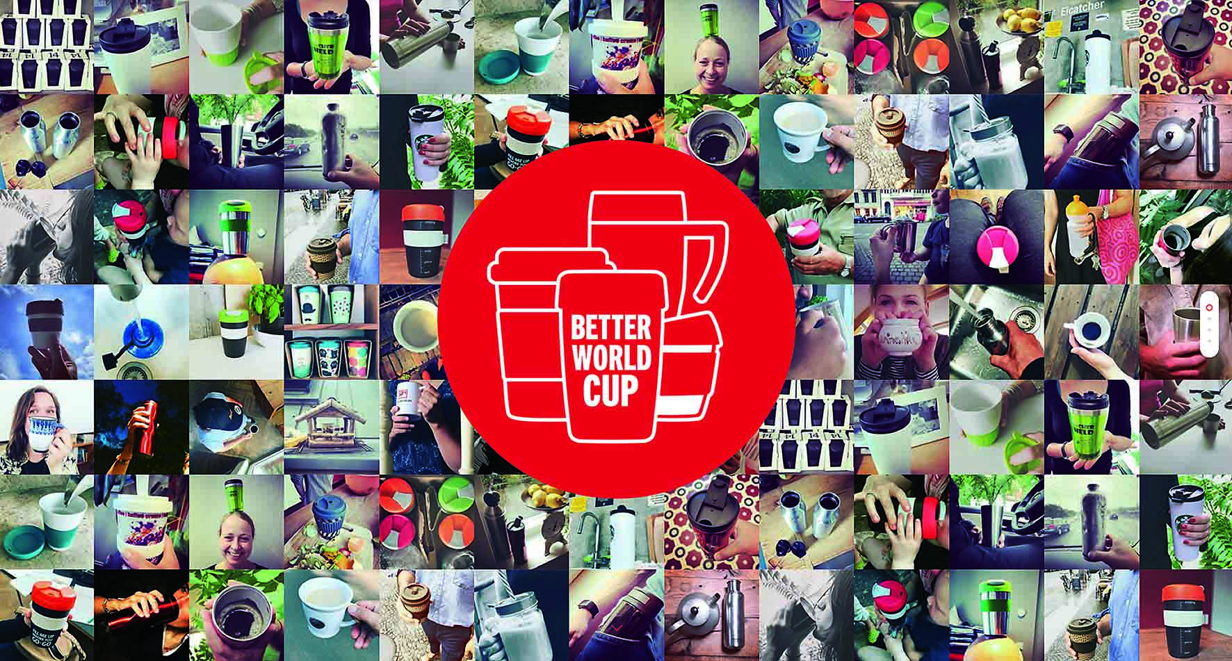Betterworldcup informiert über die neue Mehrwegangebotspflicht.