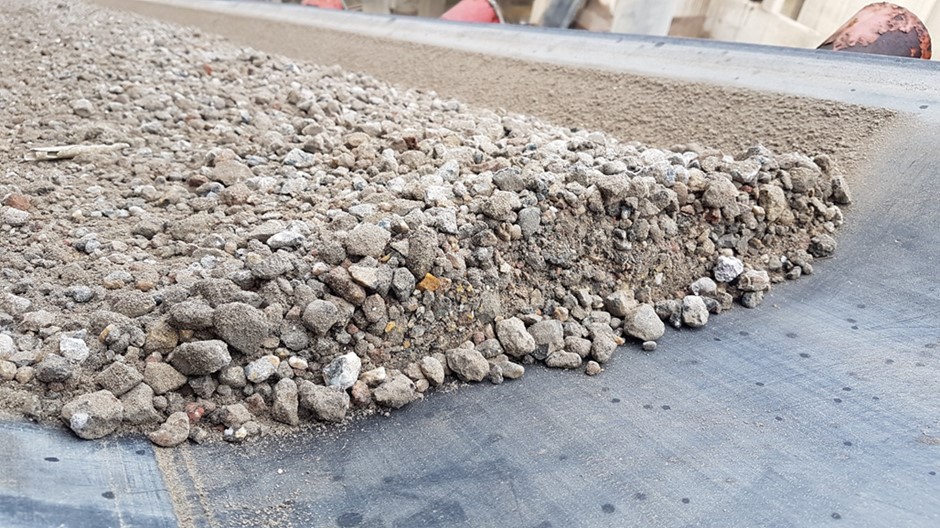 CO2-Kreislauf bei Beton schlieÃŸen 