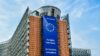Hauptsitz der Europäischen Kommission in Brüssel