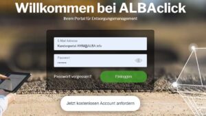 Alba digitalisiert auch PPK-Handel