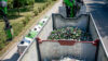 Österreich: 270.000 Tonnen Altglas als Rohstoff an Glasindustrie geliefert