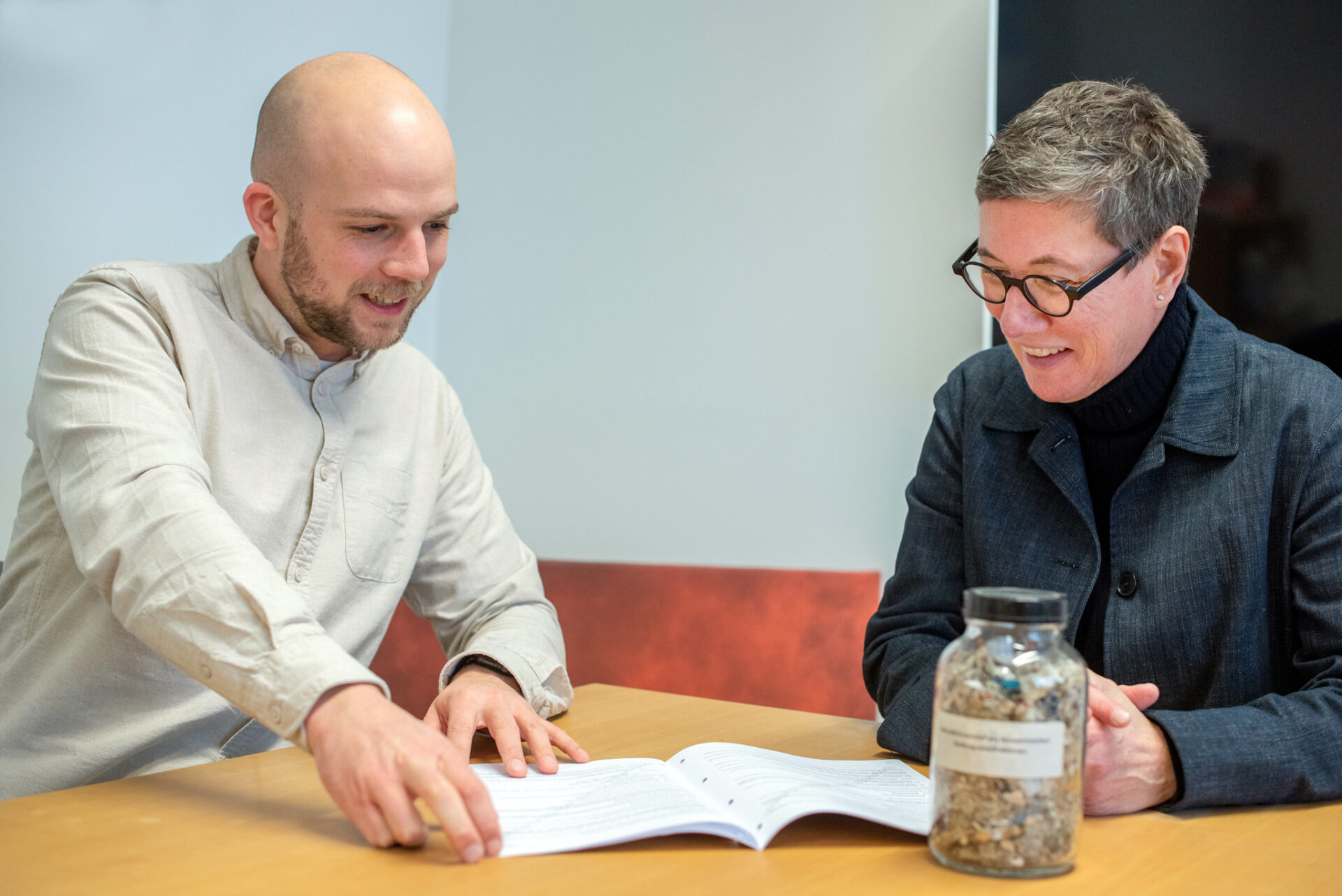 Forschung der FH Münster als Basis für neue DIN-Norm