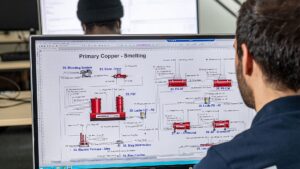 Softwarelösung für eine bessere Kreislaufwirtschaft