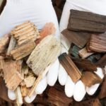 FraunhoferIGB-torrefied-woodchips