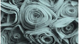 Projekt „Transform Textile Waste into Feedstock" gestartet