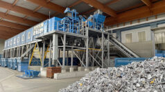 Höchste Aluminium-Reinheit für die Kreislaufwirtschaft
