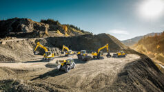 Liebherr-Remanufacturing: Kreislaufwirtschaft zur Ressourcenschonung und CO2-Einsparung