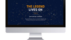 Neue Webseite für Lindemann