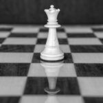 Schach; Strategie