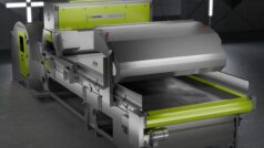 Neue Sortiertechnik von Sesotek und KRS Recycling