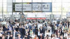 IFAT: Messe München meldet Rekorde