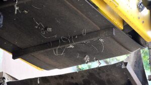 Neue Qualitäten für FE-Konzentrate: