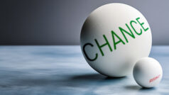 Mehr Chance als Risiko Mehr Chance als Risiko