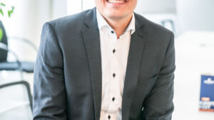 Neuer Leiter Beschaffung und Aftermarket bei Lindemann Metal Recycling