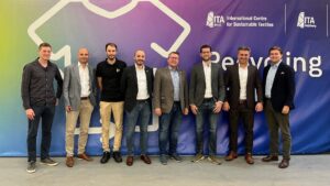 Neue Partnerschaft für das Textilrecycling