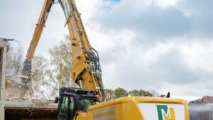 Eine durchgehende Linie