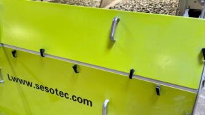 Materialverluste im Glasrecycling verringern