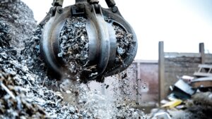 GMH-Gruppe übernimmt Alba Metall Saar GmbH