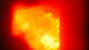 Recycling von Müllverbrennungsasche