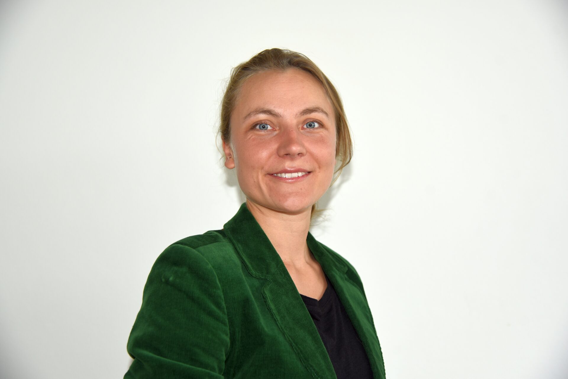 Romy Kölmel ist neue bvse-Fachreferentin