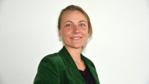 Romy Kölmel ist neue bvse-Fachreferentin