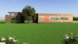 Max Wild auf Wachstumskurs im Allgäu