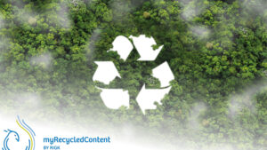 RIGK beteiligt sich an europäischer Plattform zur Förderung von Rezyklaten in Verpackungen