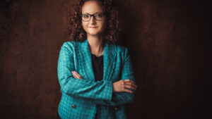 Neue Hauptgeschäftsführerin bei der BDSV