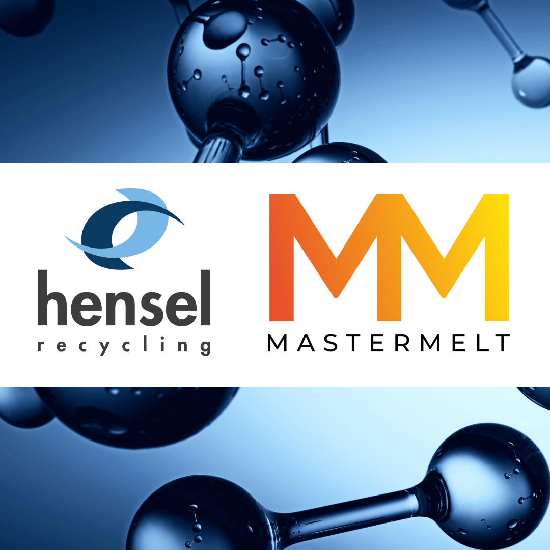 Hensel Recycling und Mastermelt kooperieren beim Recycling von Brennstoffzellen und Elektrolyseuren
