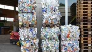 Schweiz: Nationale Recycling-Lösung für Plastik-Verpackungen und Getränkekartons