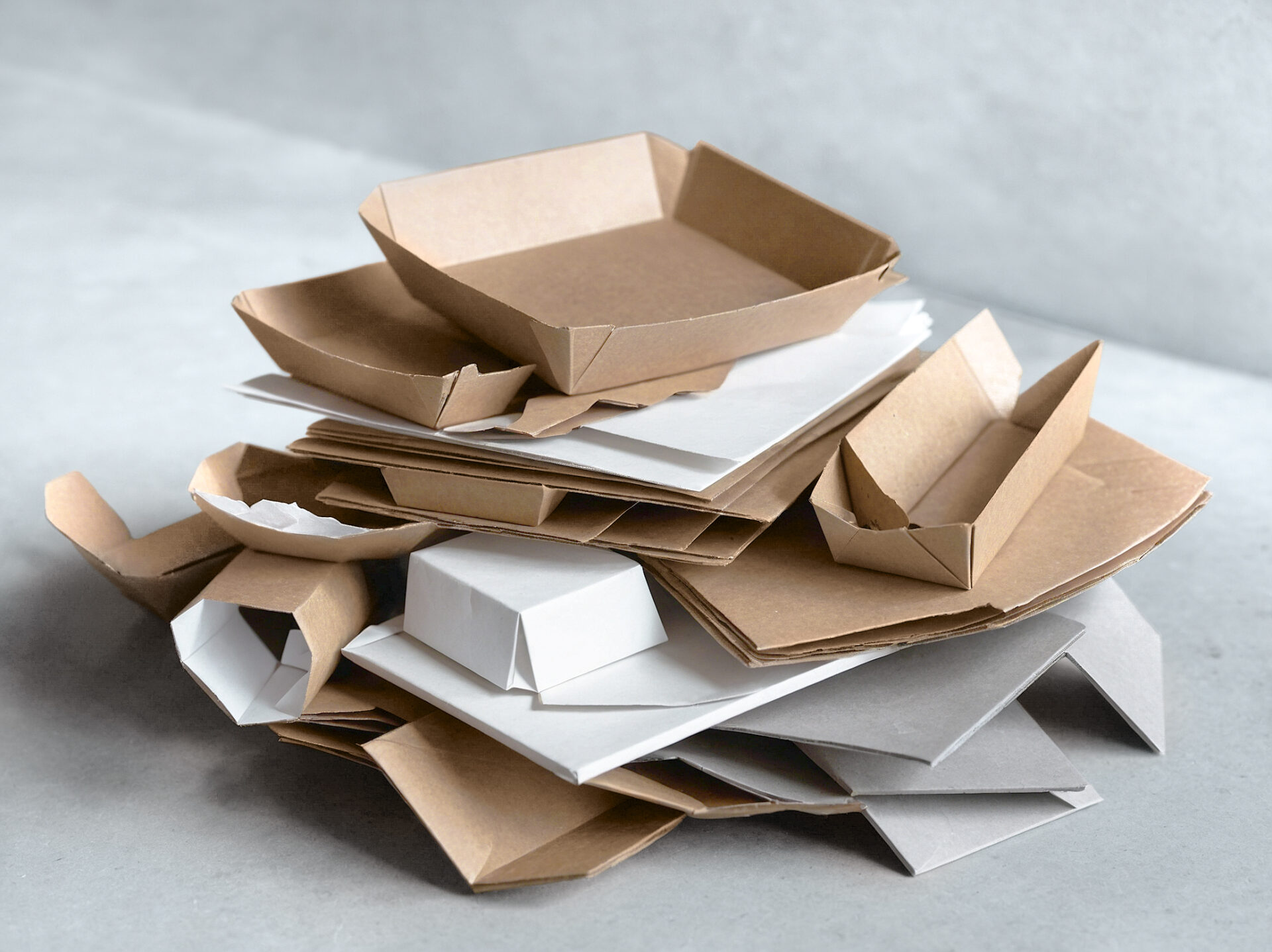 Veolia bündelt Papieraktivitäten unter neuem Namen