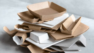 Veolia bündelt Papieraktivitäten unter neuem Namen