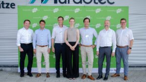 „Mit vereinten Kräften die Brancheninteressen voranbringen“