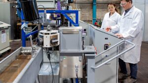 PP-Rezyklate: Beste Qualität bei minimalen Kosten durch exakte Stabilisierung