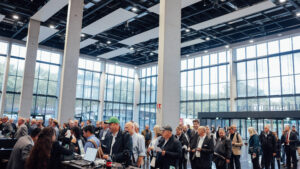 Solids & Recycling-Technik wächst weiter