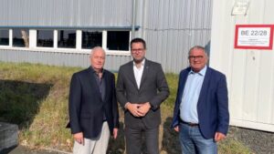 CDU/CSU und bvse führten Fachgespräch zur Abfall- und Kreislaufwirtschaft