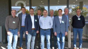 Neuer Vorstand im bvse-Fachverband Recycling von Reifen und Gummi