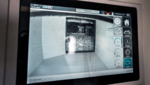 Mit Digitalisierungskonzept zu effizienterem Zerkleinern