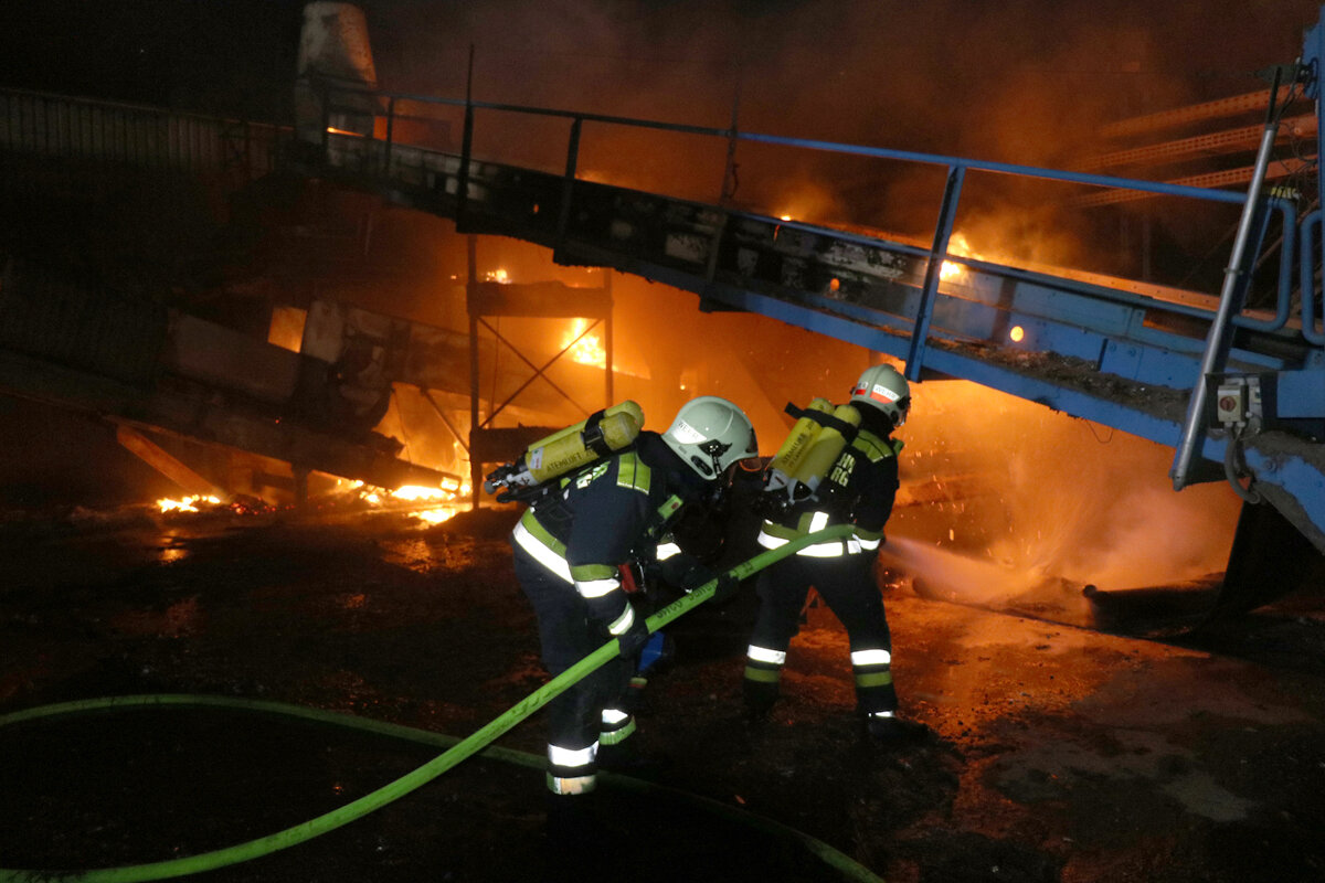 Österreich: Expert*innen fordern Pfand für Akkus gefordert