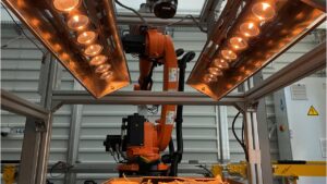 Mehr Recyclingeffizienz bei Kunststoffen